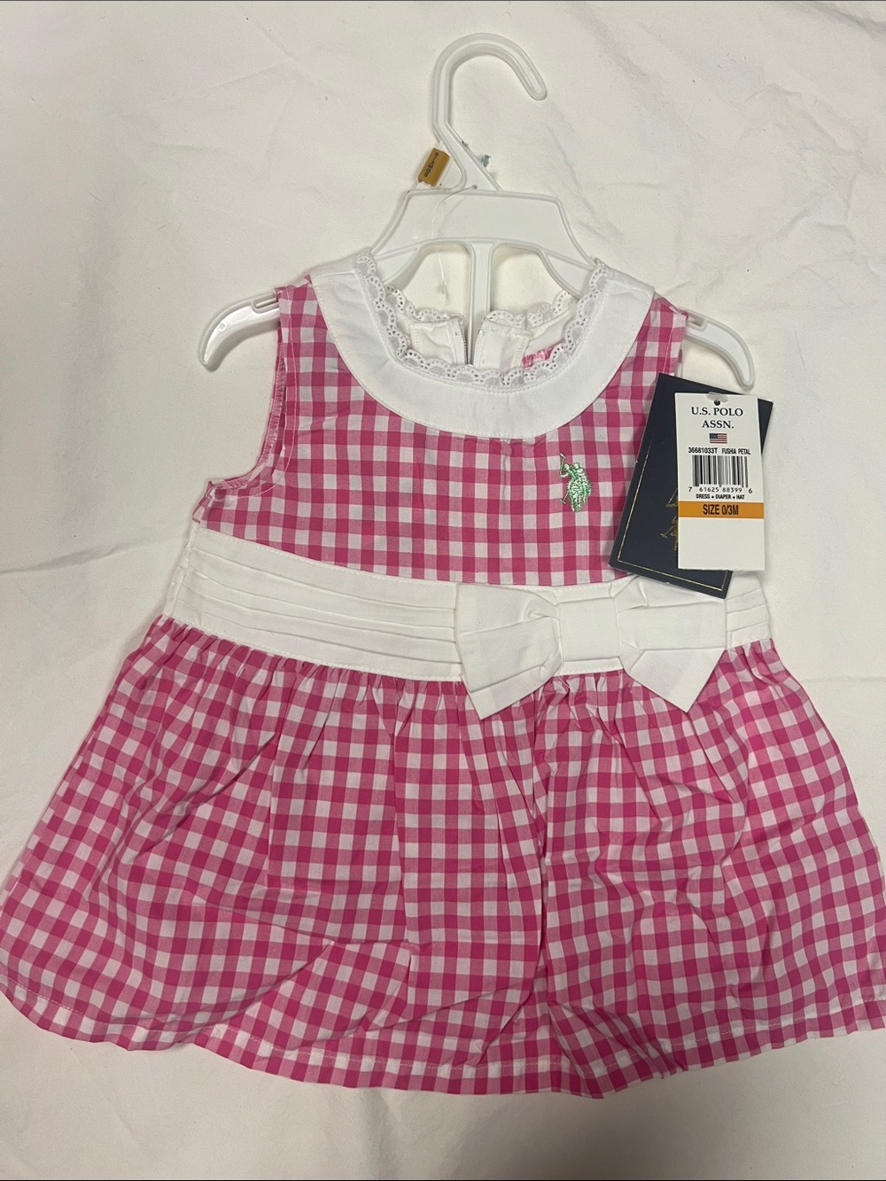 US Polo Assn Dress